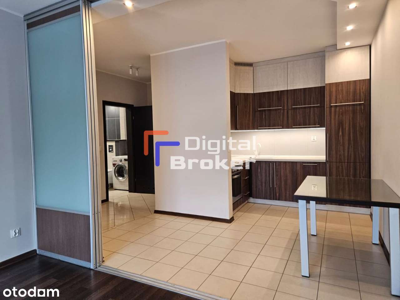 Naramowice -2pokoje+miejsce postojowe w cenie