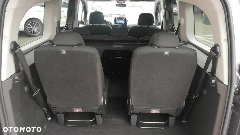 Toyota Proace City Verso Long 1.5 D-4D Business - 16