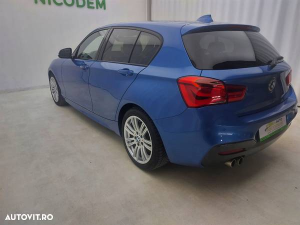 BMW Seria 1 120d xDrive Aut. - 6