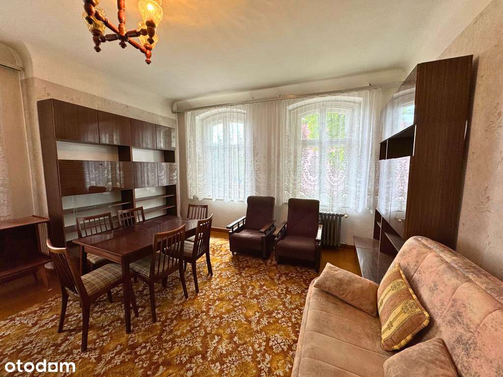 Duże mieszkanie w centrum Zbąszynka - Pełny obrazek: 4/8