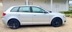 Audi A3 1.6 TDI Attraction - 3