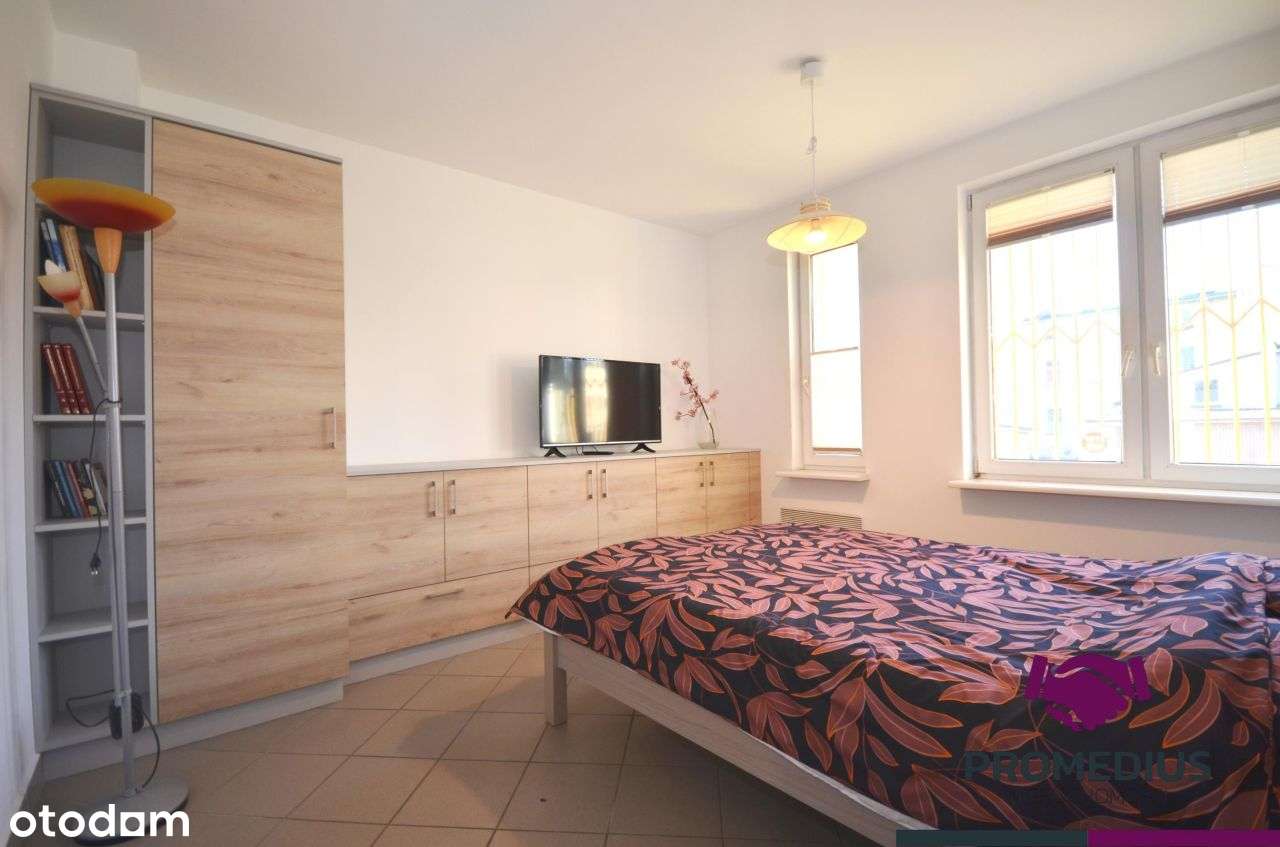 Lokal użytkowy, 32 m², Koszalin-2