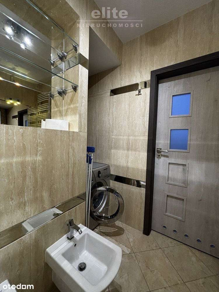 Pomorzany, 2 pokoje, balkon, miejsce postojowe-13