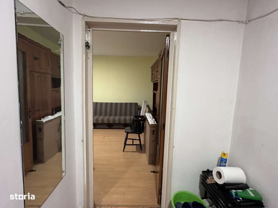 Apartament 2 Camere | Nasaud | Etaj 1 | 2 Balcoane | Suprafata Totala-16