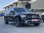 Mercedes-Benz GLC 220 d 4Matic 9G-TRONIC Exclusive - 3