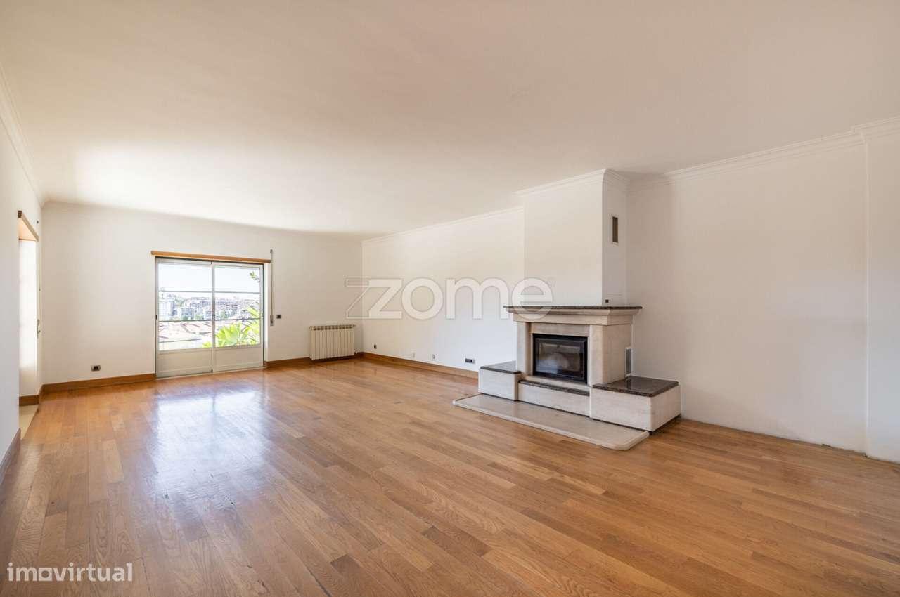 Moradia - Leiria-8
