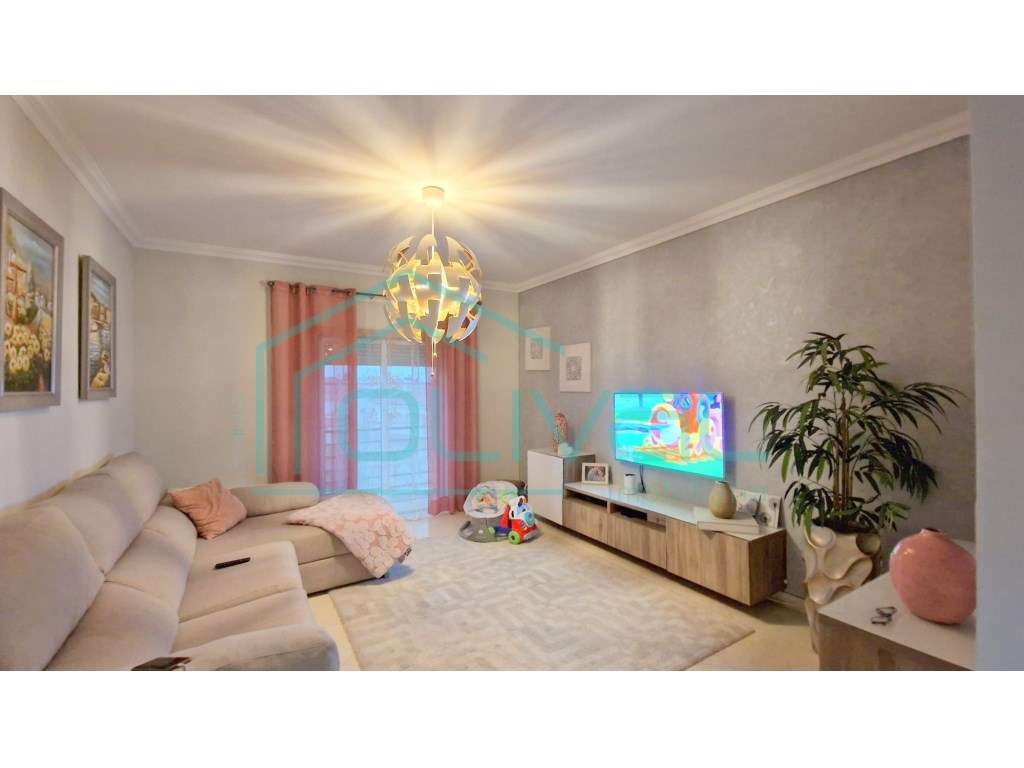 Apartamento T2 Samora Correia - Grande imagem: 4/18