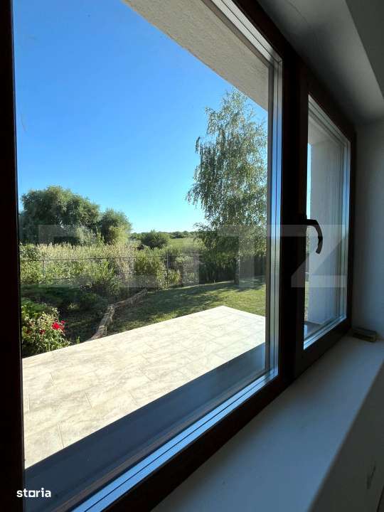 Casa cocheta de vanzare, cu 3 camere, zona Lunca Cetatuii - Imagine principală: 4/7