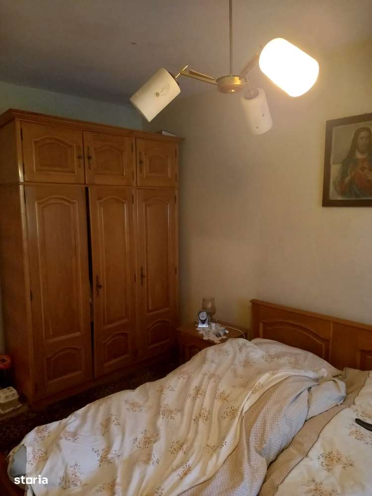Apartament 3 Camere zona Politie - Imagine principală: 3/7