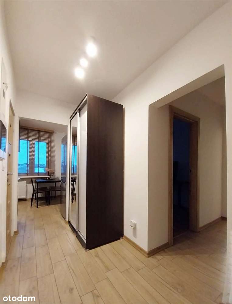 Mieszkanie PO Generalnym Remoncie- 3 Pokoje!-9