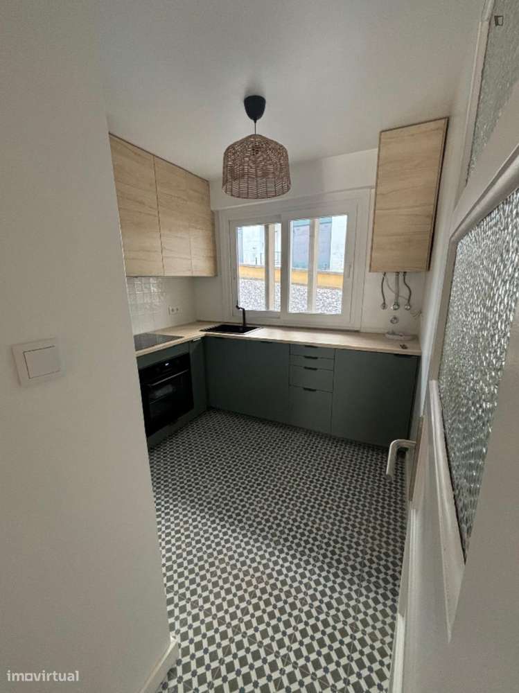 Apartamento com 3 quartos - localizado em Lapa Lisbon - Grande imagem: 5/10