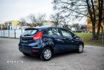 Ford Fiesta 1.25 Ambiente - 6