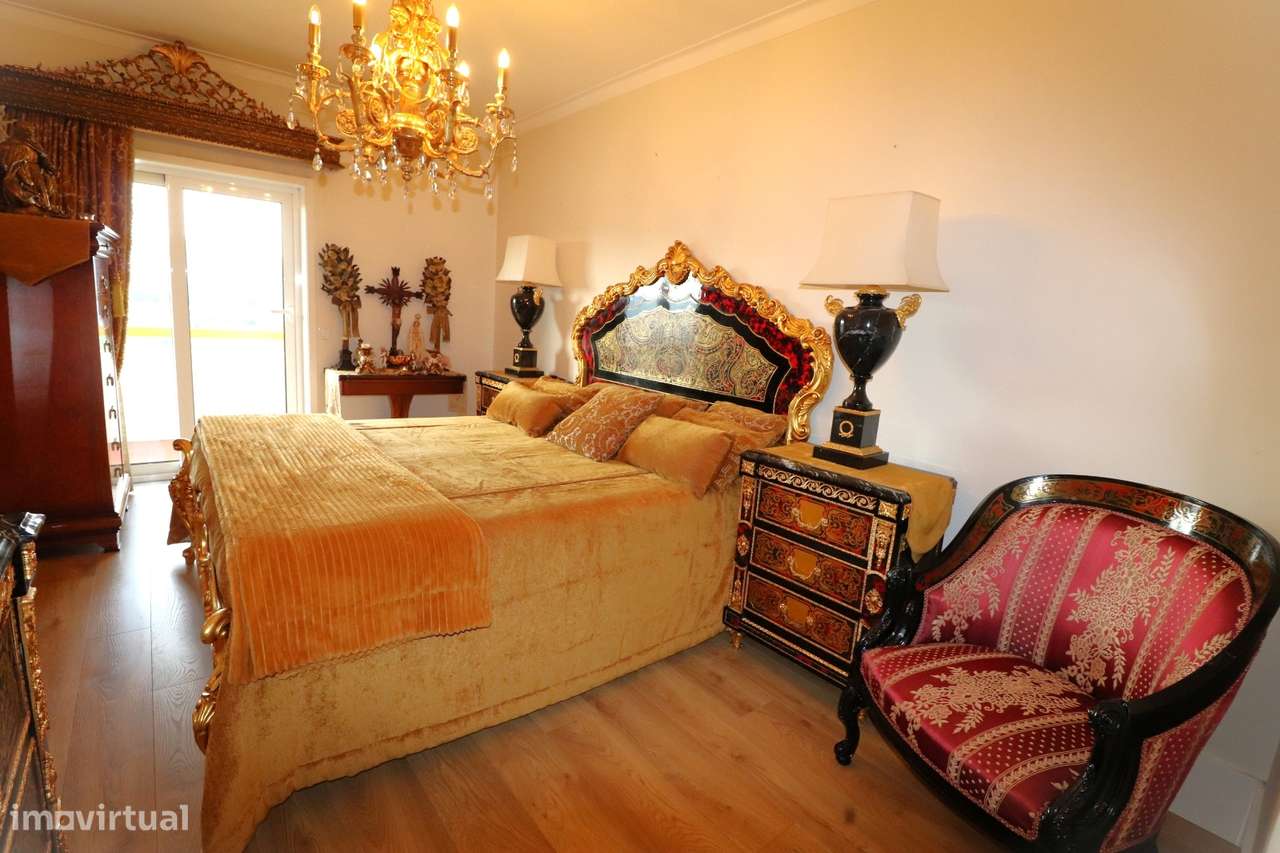 Apartamento T3 Venda em Barcelos, Vila Boa e Vila Frescainha (São Mart-18