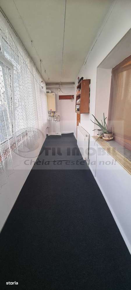 Apartament 2 camere , et.4/4 ,  56  mp – Nicolina, Prima Stație - Imagine principală: 4/7
