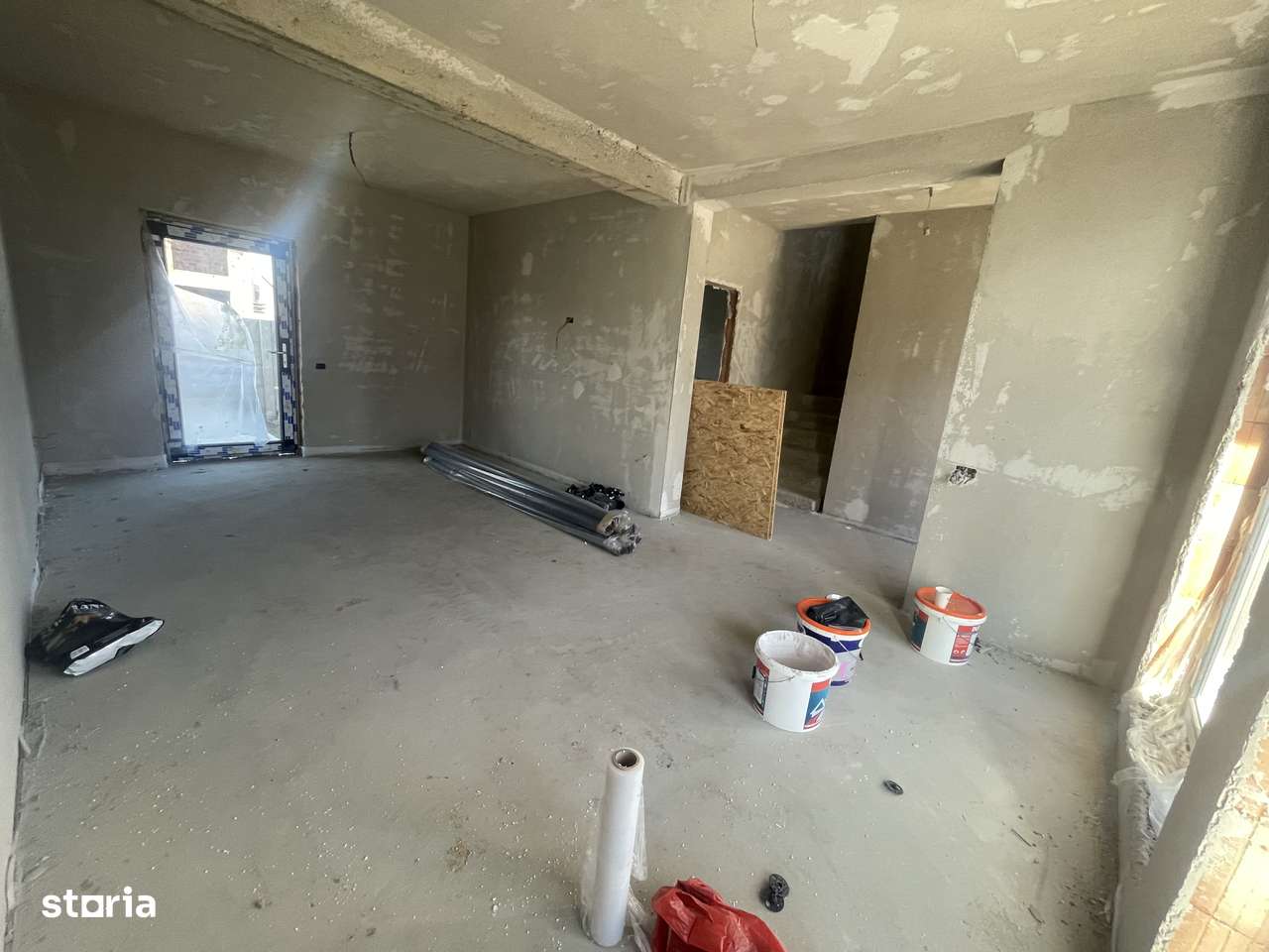 Casă individuală modernă cu 4 camere și finisaje la alegere-5