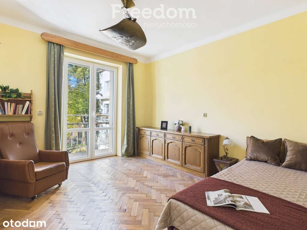 Mieszkanie 73 m² w centrum miasta. - Pełny obrazek: 4/18