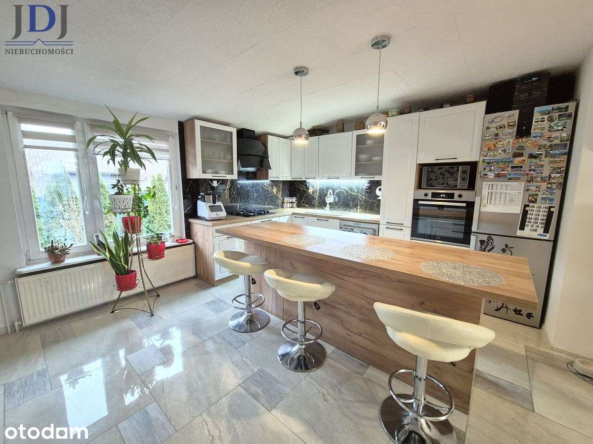 Dom parterowy 110 m2. Okszów. Chełm.Lubelskie - Pełny obrazek: 5/20