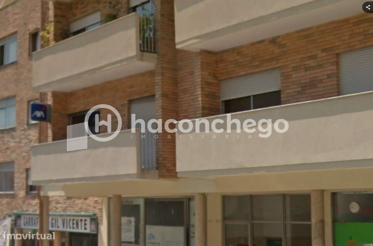 Escritório  Arrendamento em Barcelos, Vila Boa e Vila Frescainha (São - Grande imagem: 2/3
