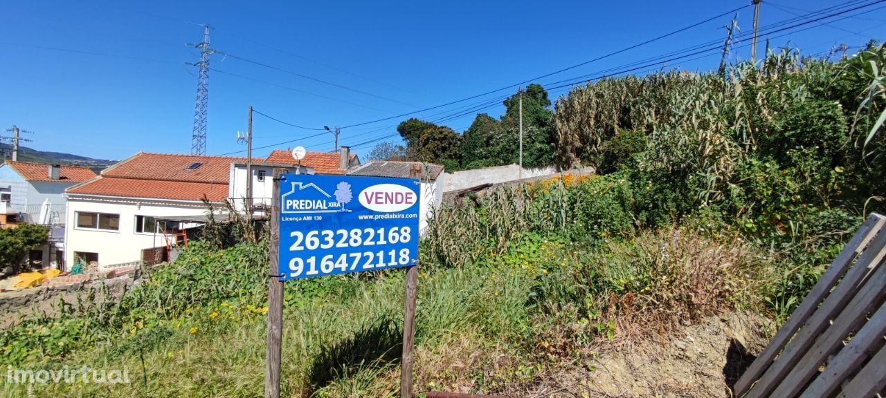 Terreno para Venda - Casal do Álamo, São João dos Montes