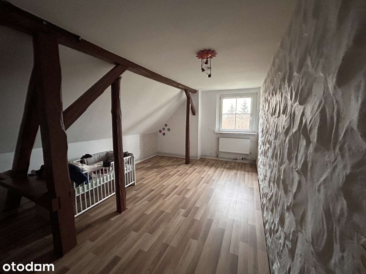 Okazja 2 domy + budynki gospodarcze 99 arów- możliwość podziału-15