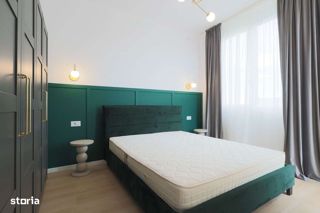 Penthouse NOU 3 camere - ARED LANGA AFI - direct de la dezvoltator - Imagine principală: 2/8