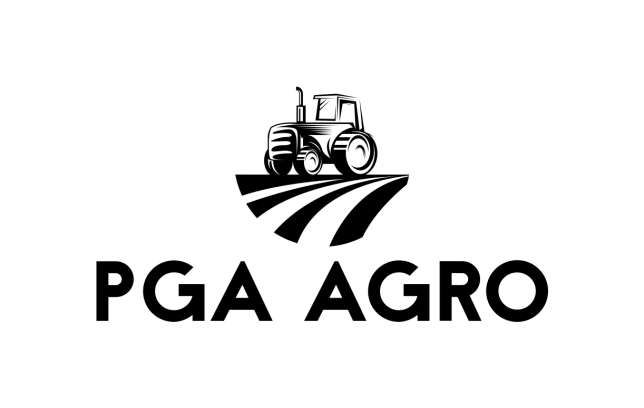 PGAAGRO logo