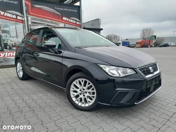 Seat Ibiza 1.0 EcoTSI S&S Style - 3