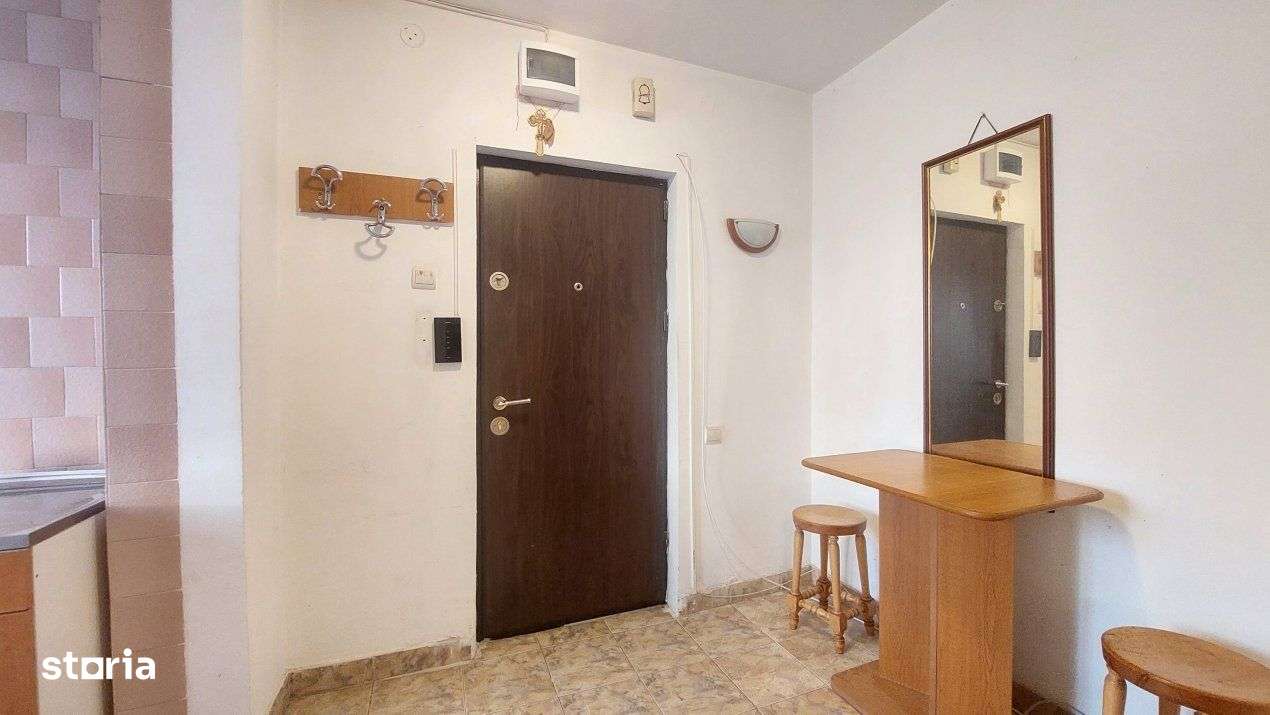 2 cam. langa Park Lake – bloc solid, perfect de amenajat, COMISION 0-10