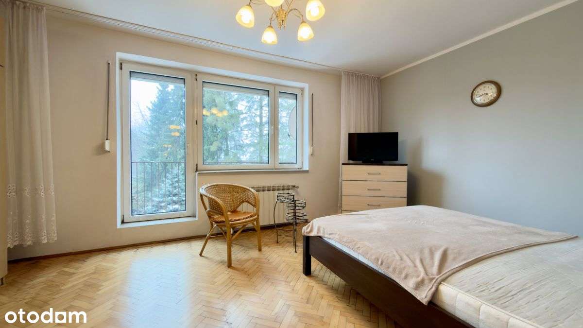 Duży bliźniak do aranżacji + wszędzie blisko!!-11