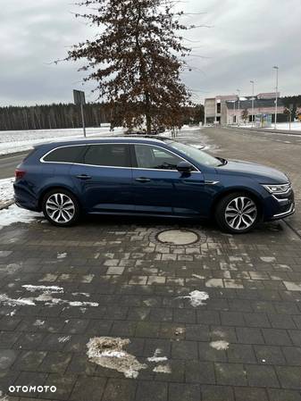 Renault Talisman 1.6 Energy dCi Intens EDC - 2