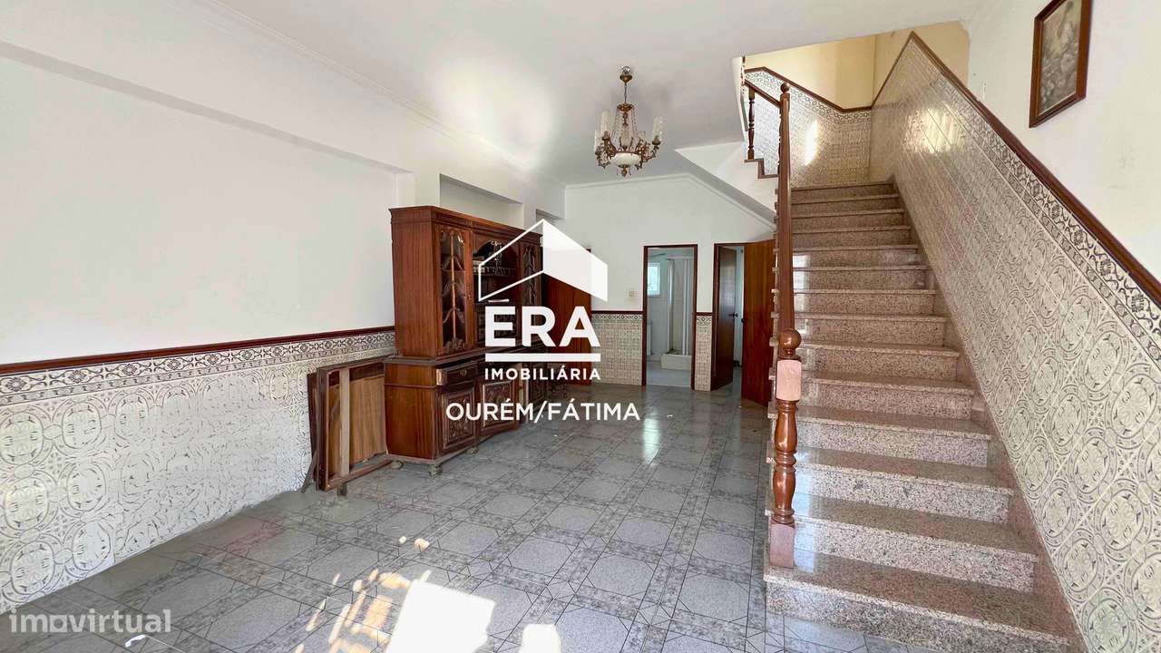 Moradia T6 Freixianda - Grande imagem: 2/21