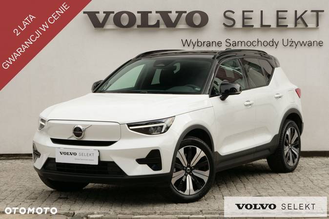 Volvo XC 40 - 2