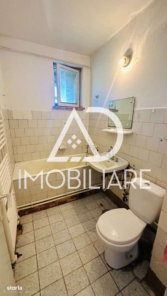 Apartament 2 camere – Str. Nicolae Titulescu, Târgu-Jiu-4