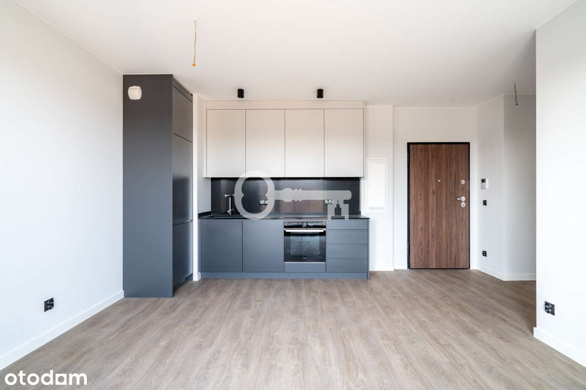 Apartament ogrodem i tarasem tuż obok Starówki - Pełny obrazek: 3/12