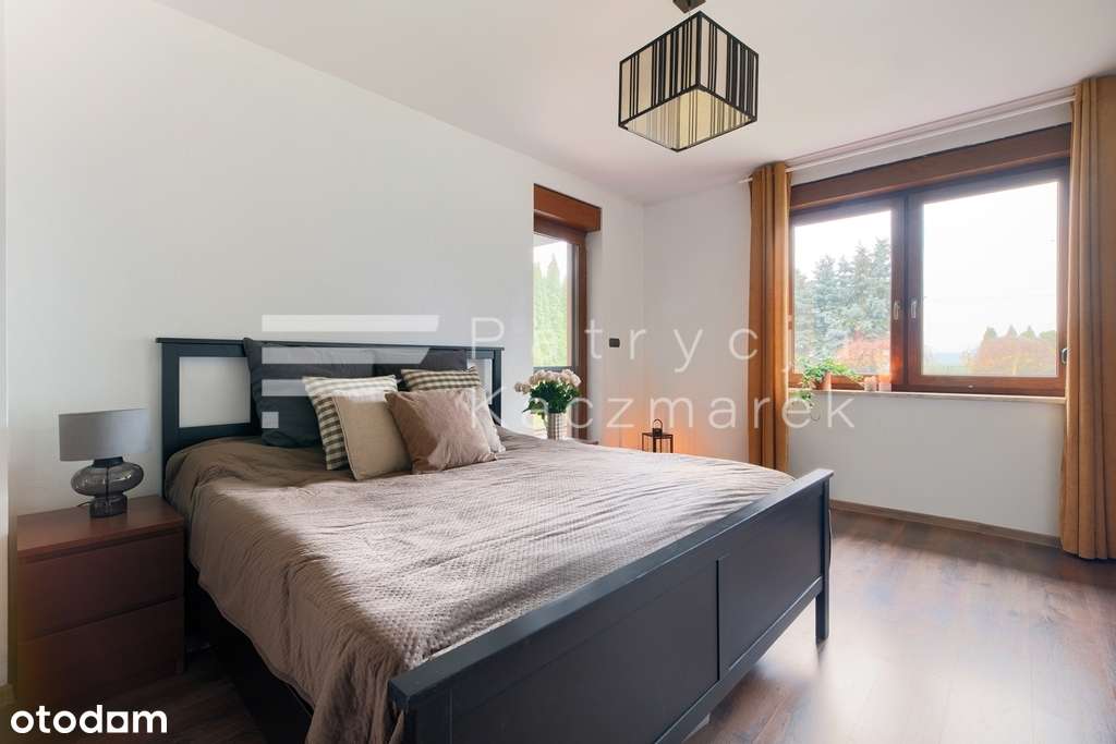 Komfortowy dom dla rodziny - Daszewice k. Poznania-6