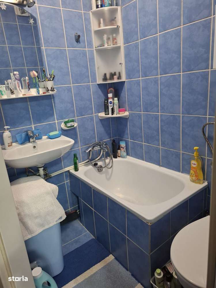 Garsoniera 20 mp Grigorescu malul Somesului - Imagine principală: 4/8