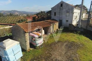 Moradia Isolada p/ Recuperar | 7Km de Coimbra | Terreno +2500m2 | Vist - Grande imagem: 2/40