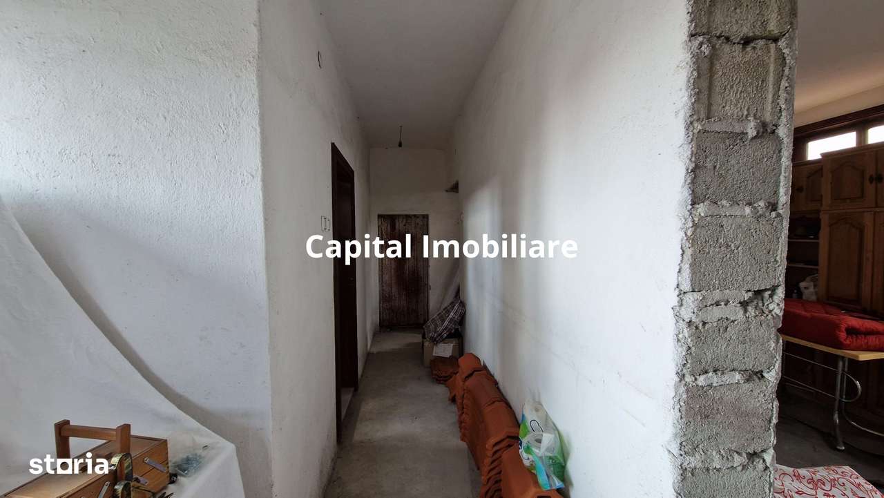 Proprietate cu 2 case de vanzare, Baia Sprie Centru Comision 0% - Imagine principală: 5/16