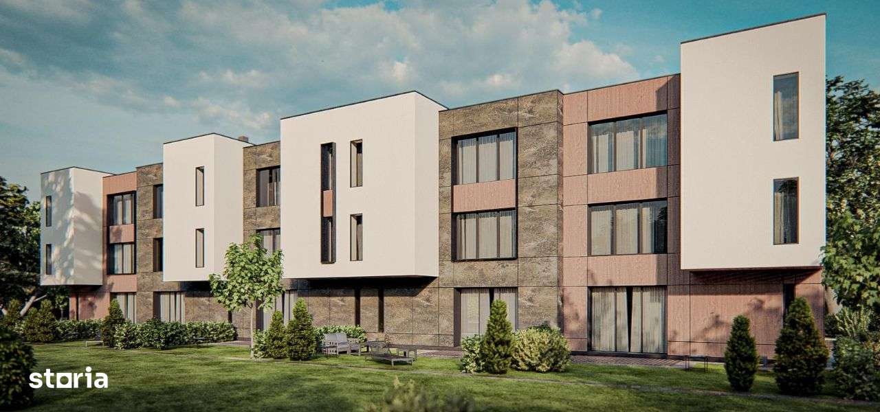 Vila de vanzare - Rezidential Pipera-3