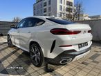 BMW X6 xDrive40d - 6