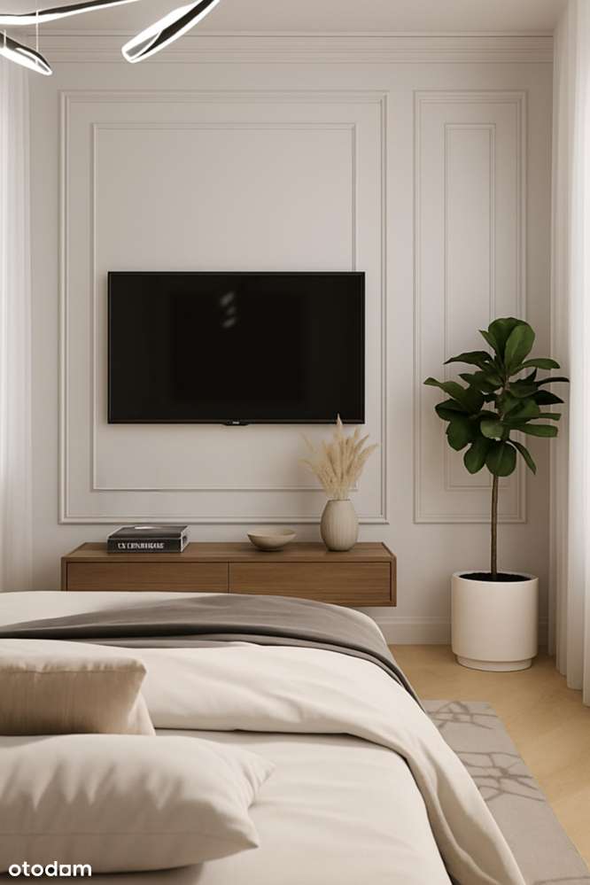 DWUPOZIOMOWE SZEREGÓWKA PIĘKNIE WYKOŃCZONA | STANDARD PREMIUM - Pełny obrazek: 5/12