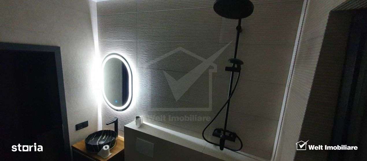 Duplex spatiu birou, 170mp, parcari, Europa, zona Calea Turzii, Eugen - Imagine principală: 4/4