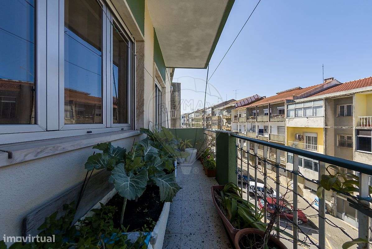 Apartamento T3 para venda-21