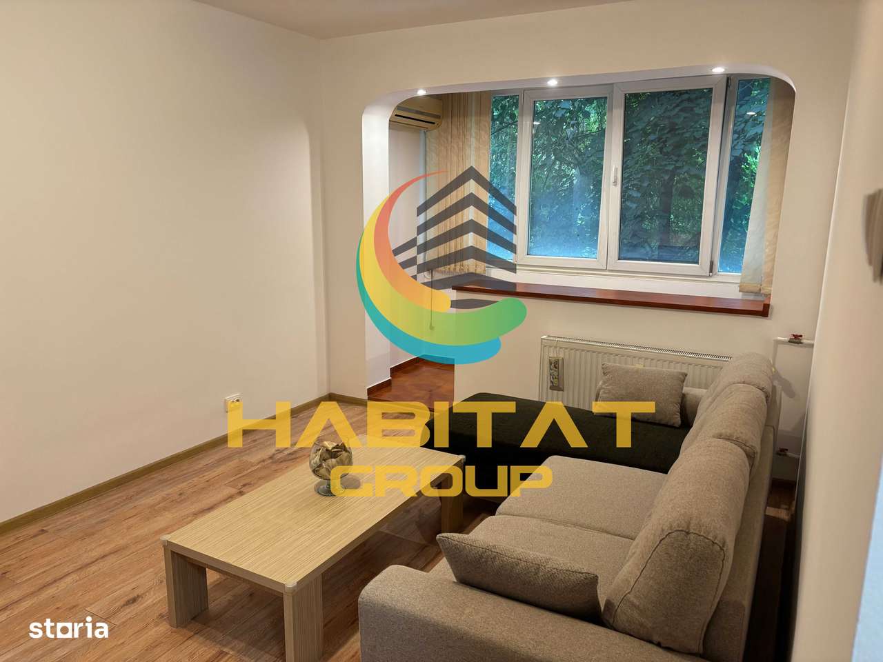 Apartament 2 camere de inchiriat - Bulevardul Alexandru Obregia - Imagine principală: 4/8