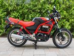 Honda CB - 3