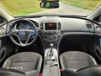 Opel Insignia 2.0 CDTI automatik Business Edition - 19
