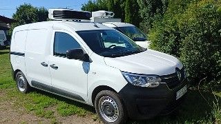 Renault Express 2021