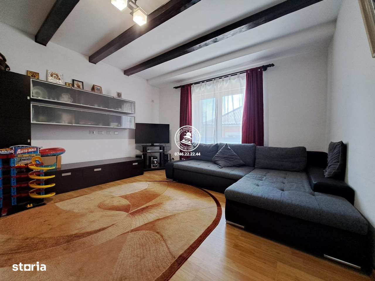 Casa de vanzare Hermeziu, Iasi-6