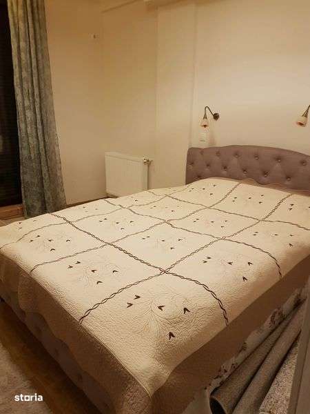 Vand apartament 2 camere
