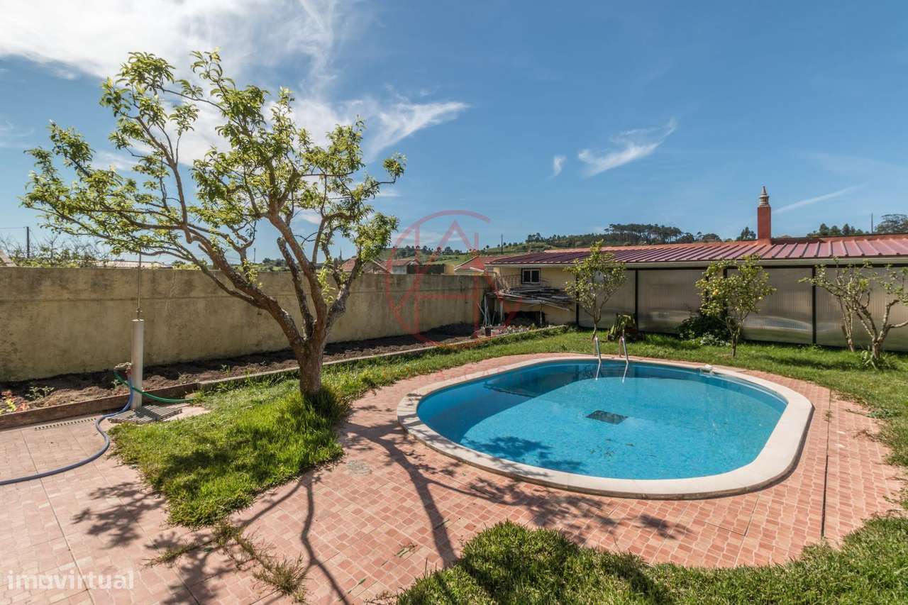 Moradia Isolada V3+2 em Almargem do Bispo - Grande imagem: 5/60